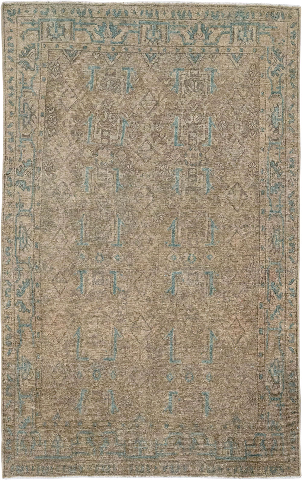 malayer Rug - # 108620