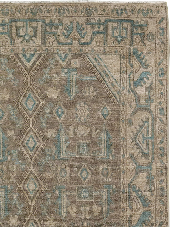 malayer Rug - # 108621