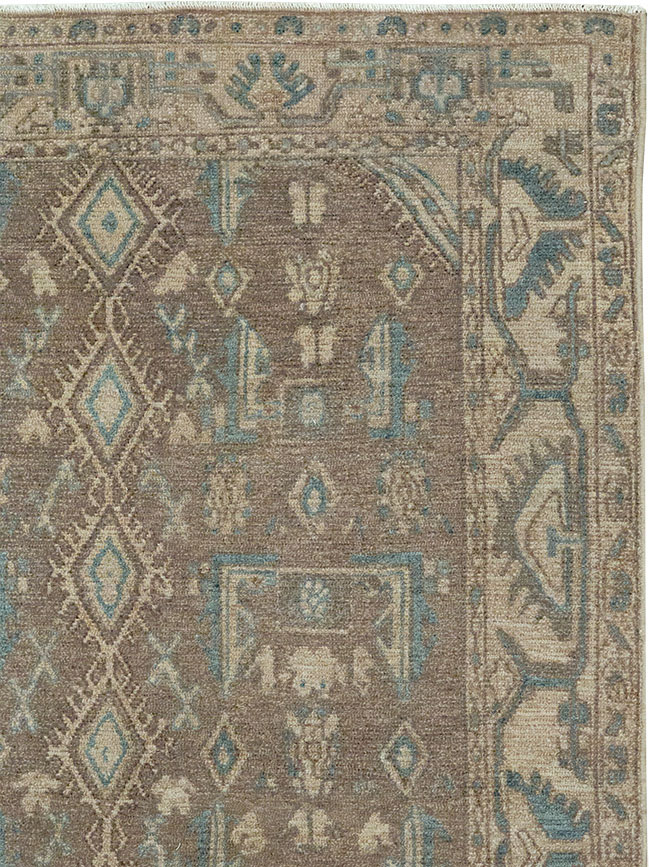 malayer Rug - # 108621