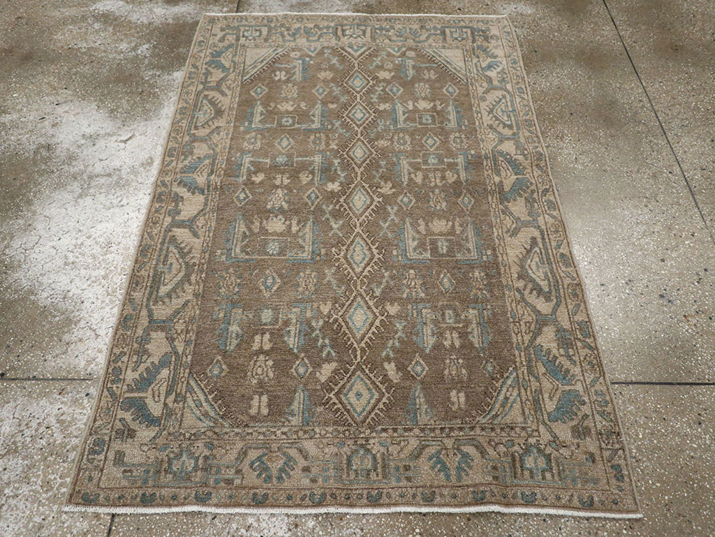 malayer Rug - # 108621
