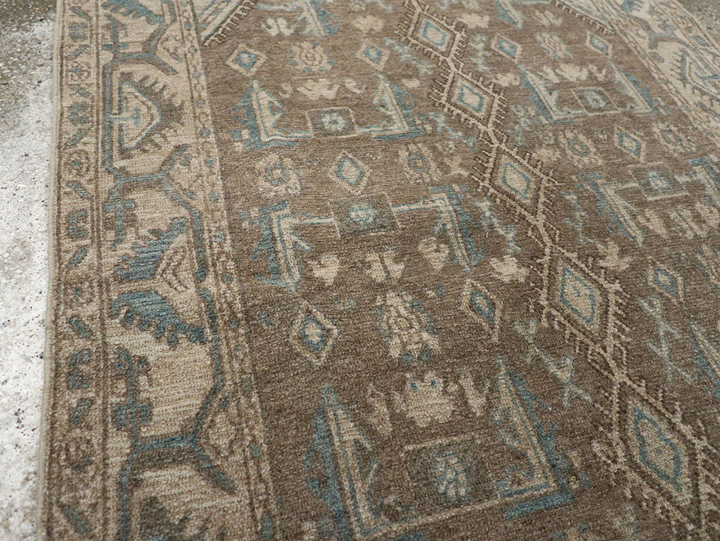 malayer Rug - # 108621