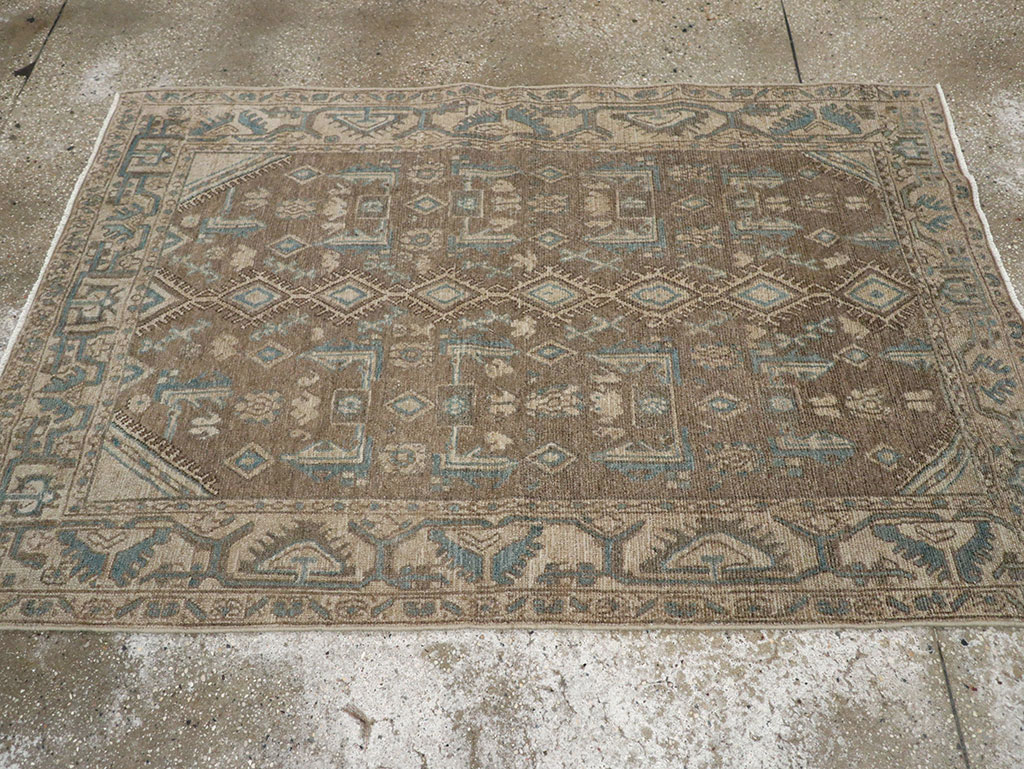 malayer Rug - # 108621