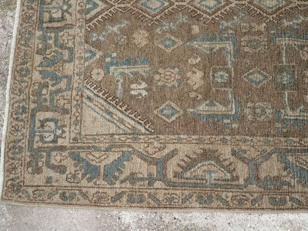 malayer Rug - # 108621