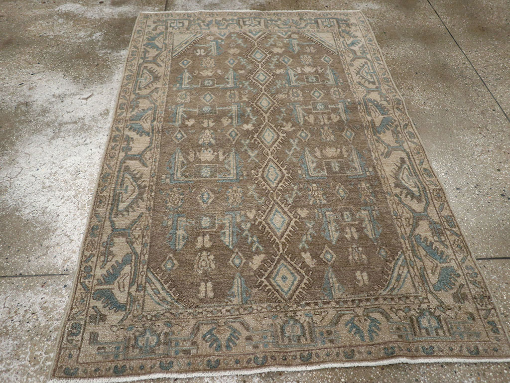 malayer Rug - # 108621
