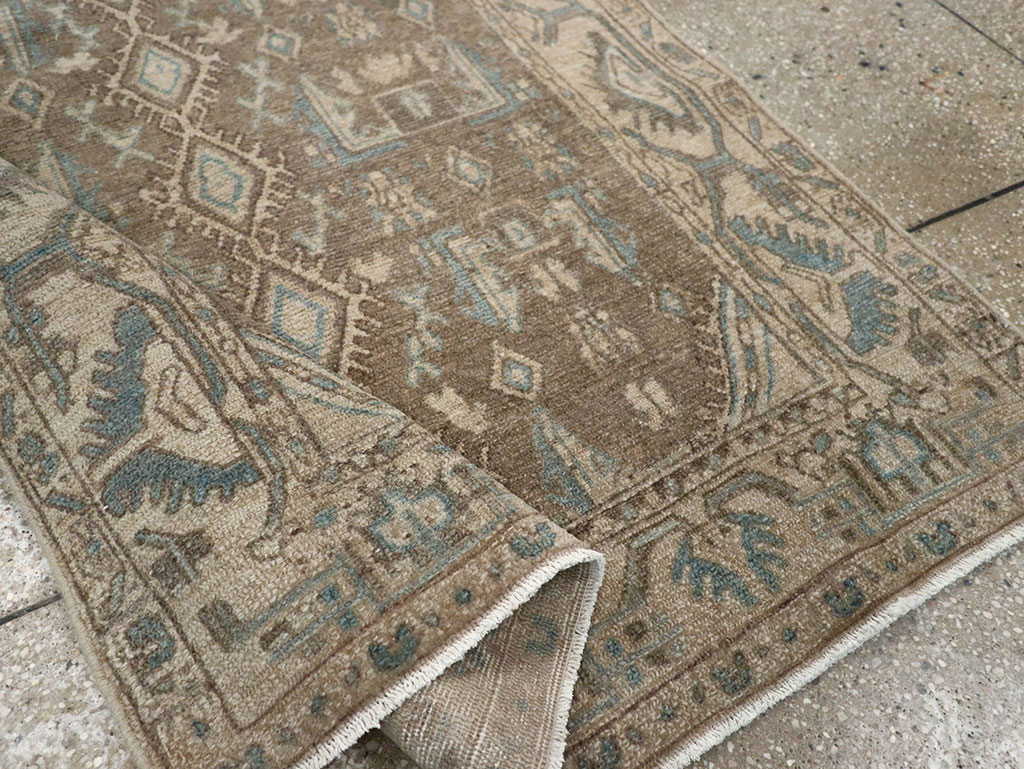 malayer Rug - # 108621