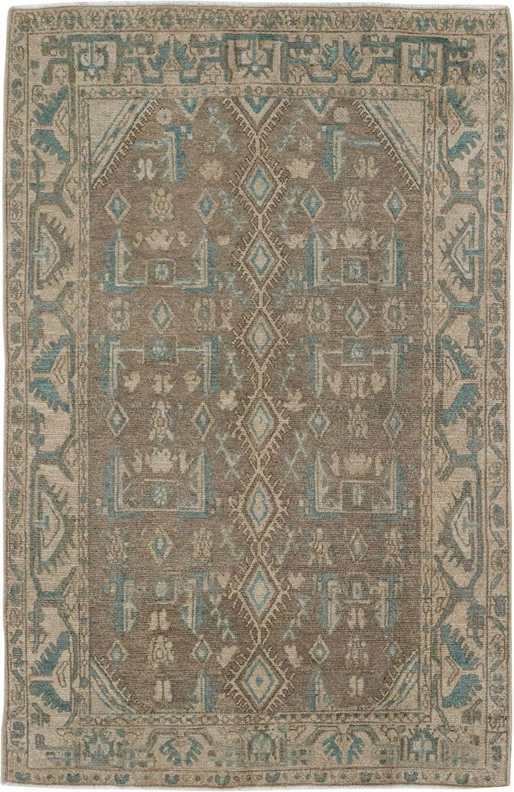 malayer Rug - # 108621