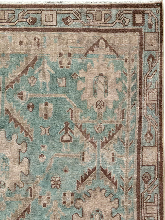 malayer Rug - # 108622
