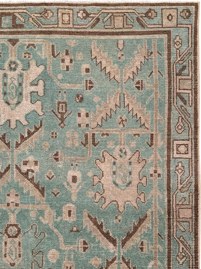 malayer Rug - # 108622
