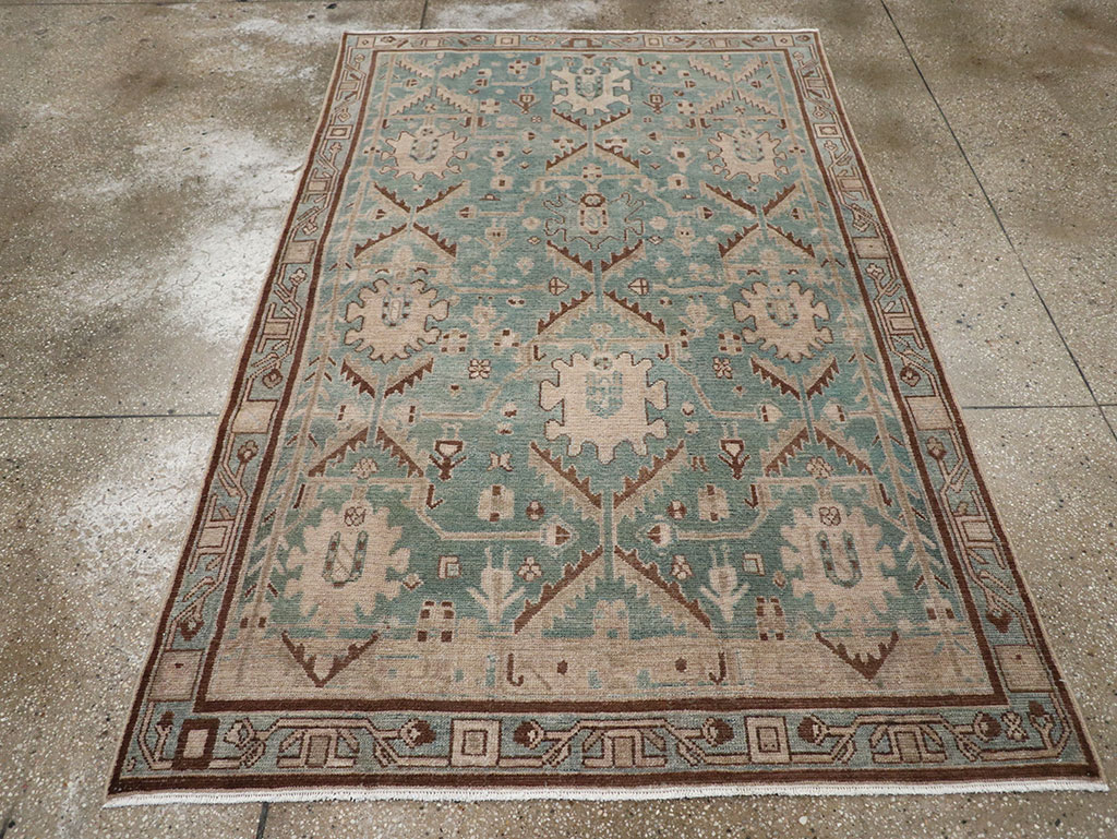 malayer Rug - # 108622