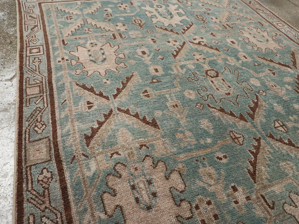 malayer Rug - # 108622
