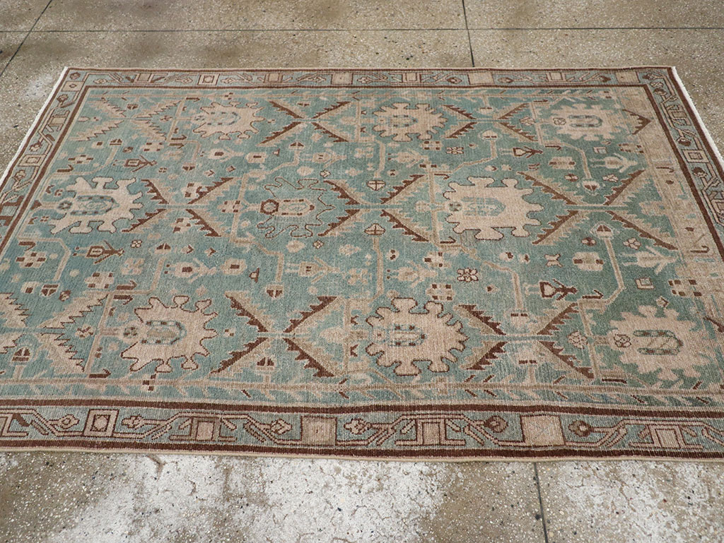 malayer Rug - # 108622