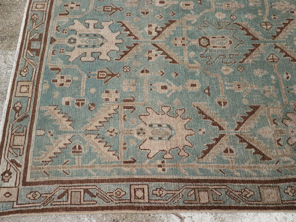 malayer Rug - # 108622
