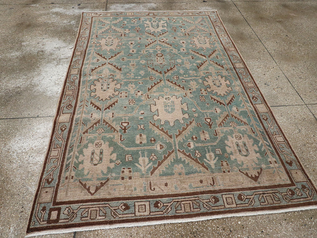 malayer Rug - # 108622