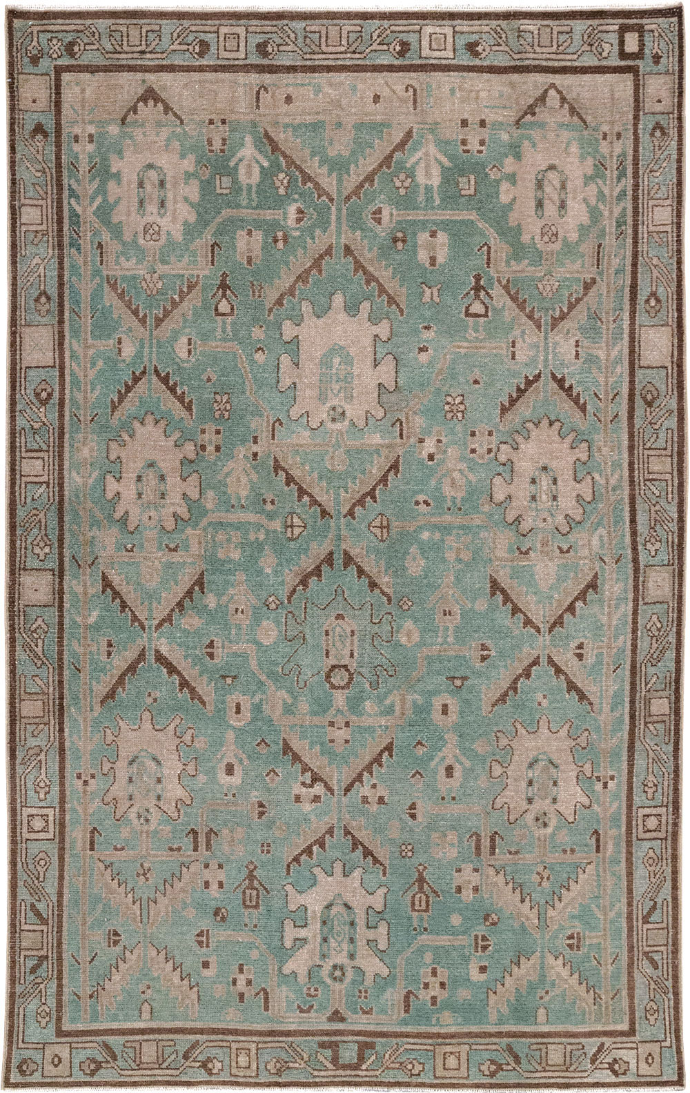 malayer Rug - # 108622