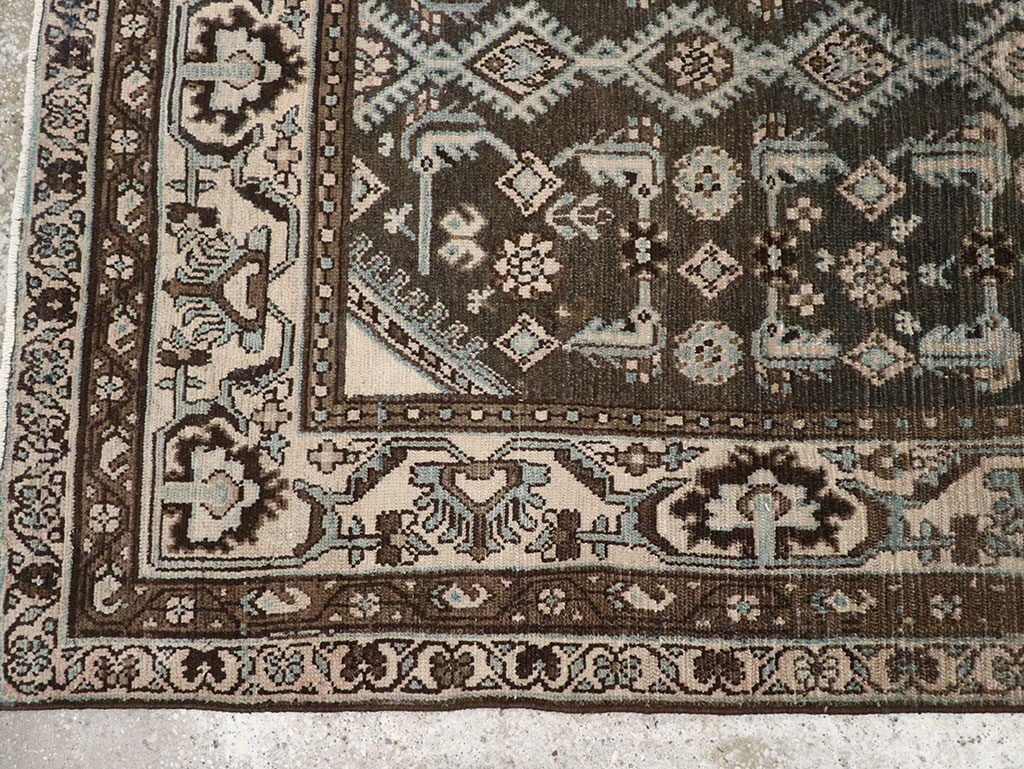 malayer Rug - # 108626