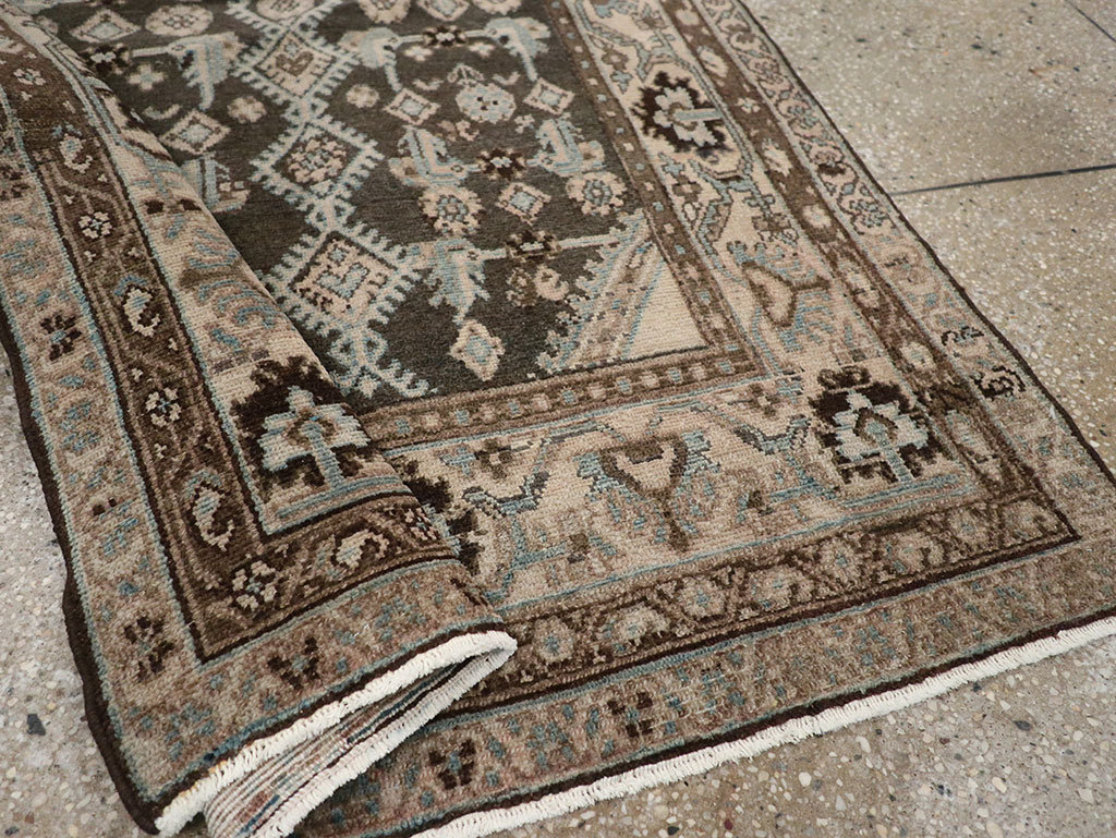 malayer Rug - # 108626