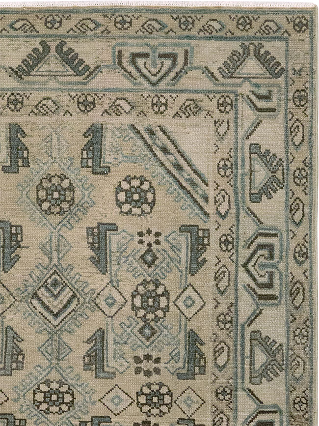 malayer Rug - # 108627