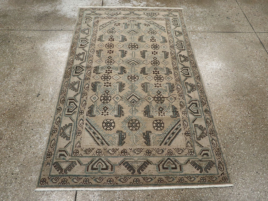 malayer Rug - # 108627