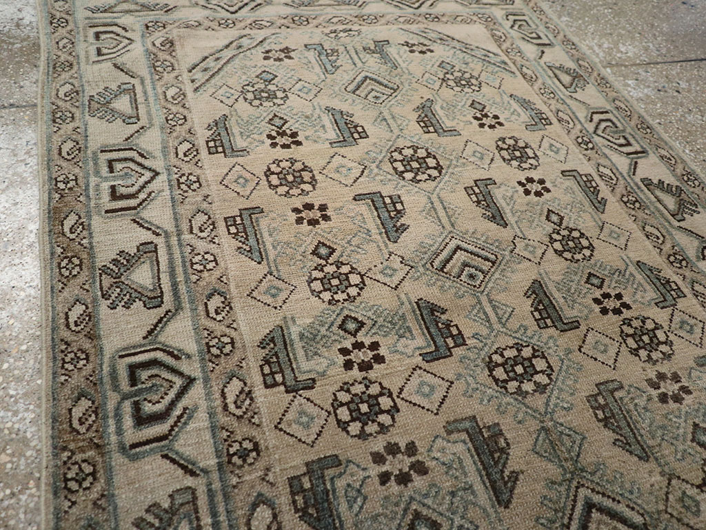 malayer Rug - # 108627