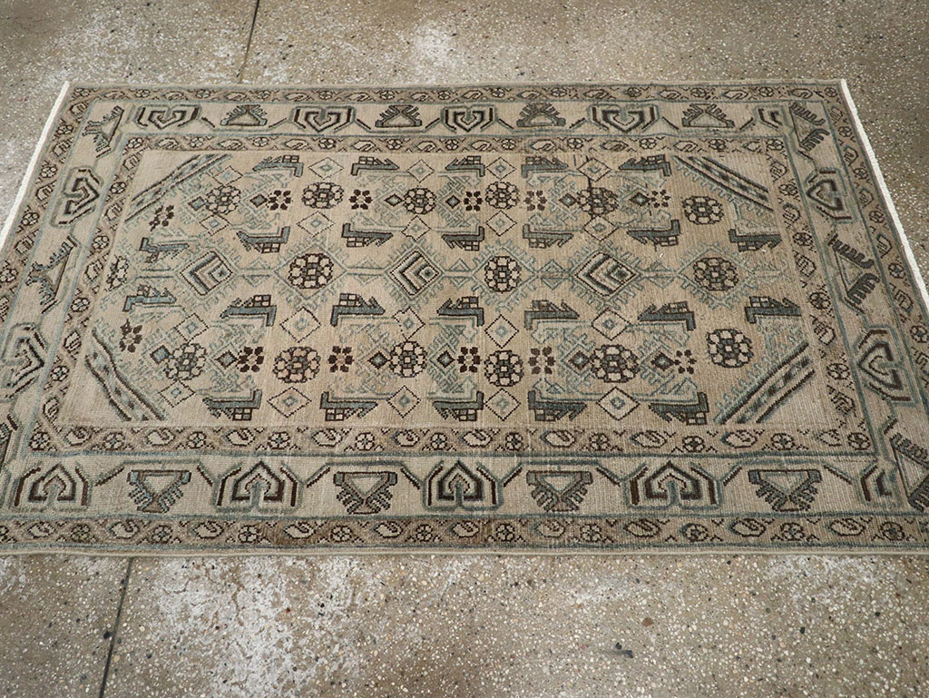 malayer Rug - # 108627