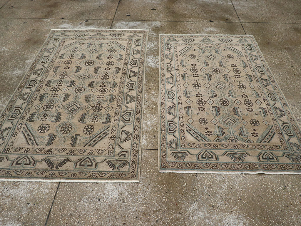 malayer Rug - # 108627