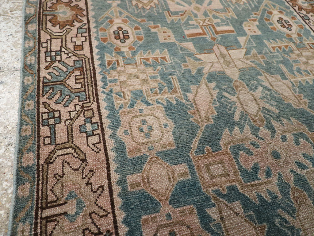 malayer Rug - # 108641