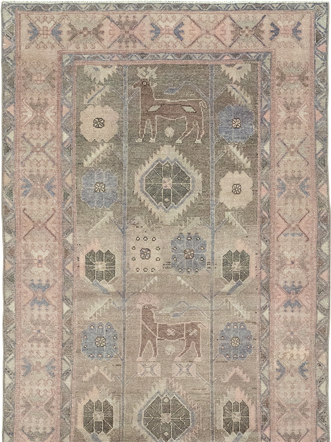 malayer Rug - # 108648