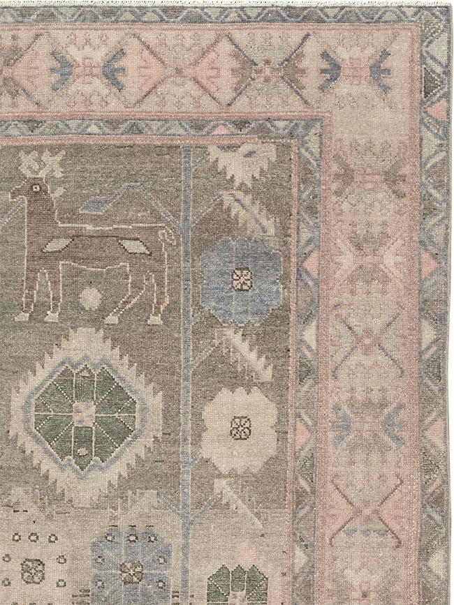 malayer Rug - # 108648