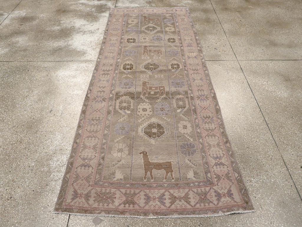 malayer Rug - # 108648