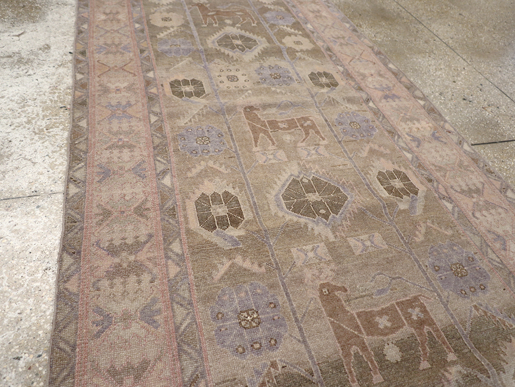 malayer Rug - # 108648