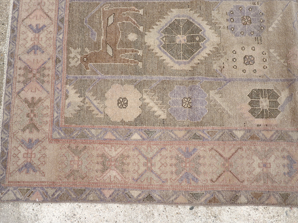 malayer Rug - # 108648