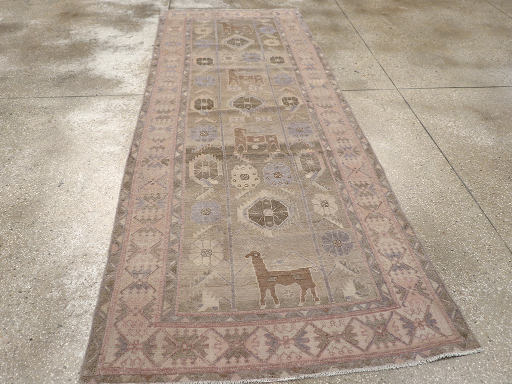 malayer Rug - # 108648