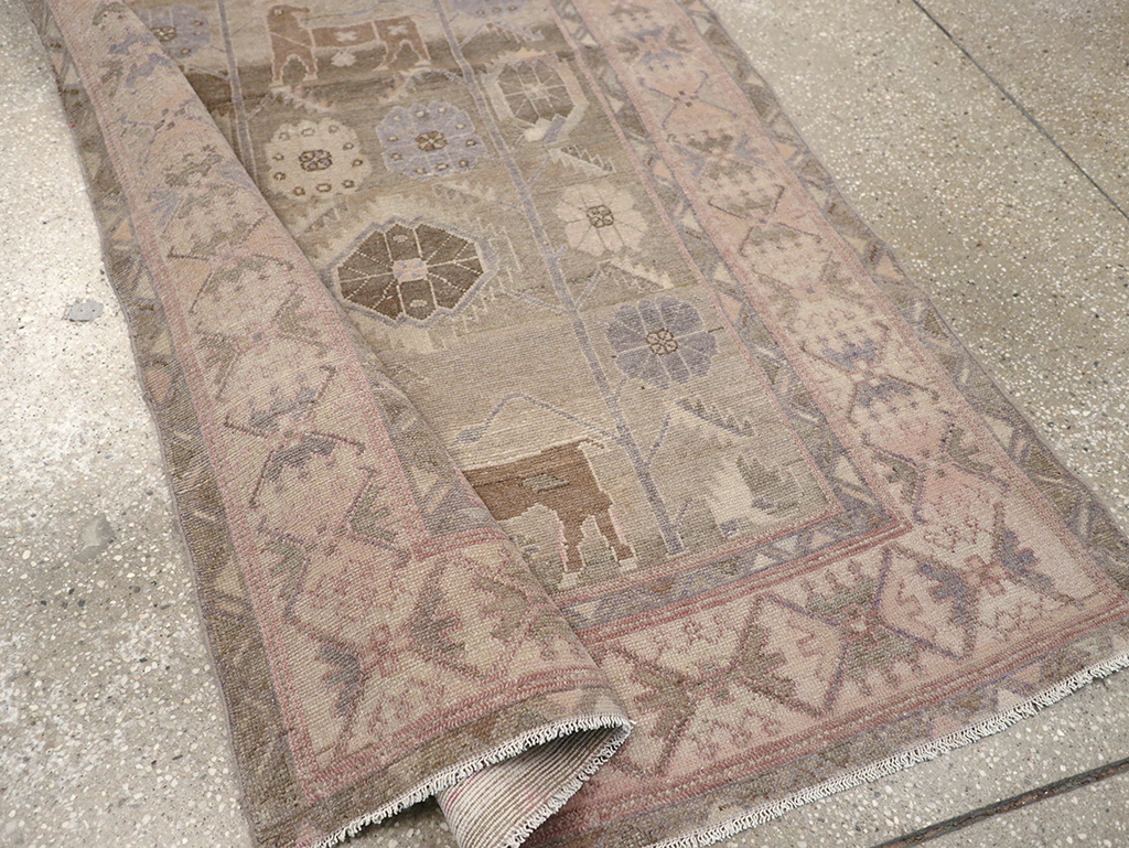 malayer Rug - # 108648