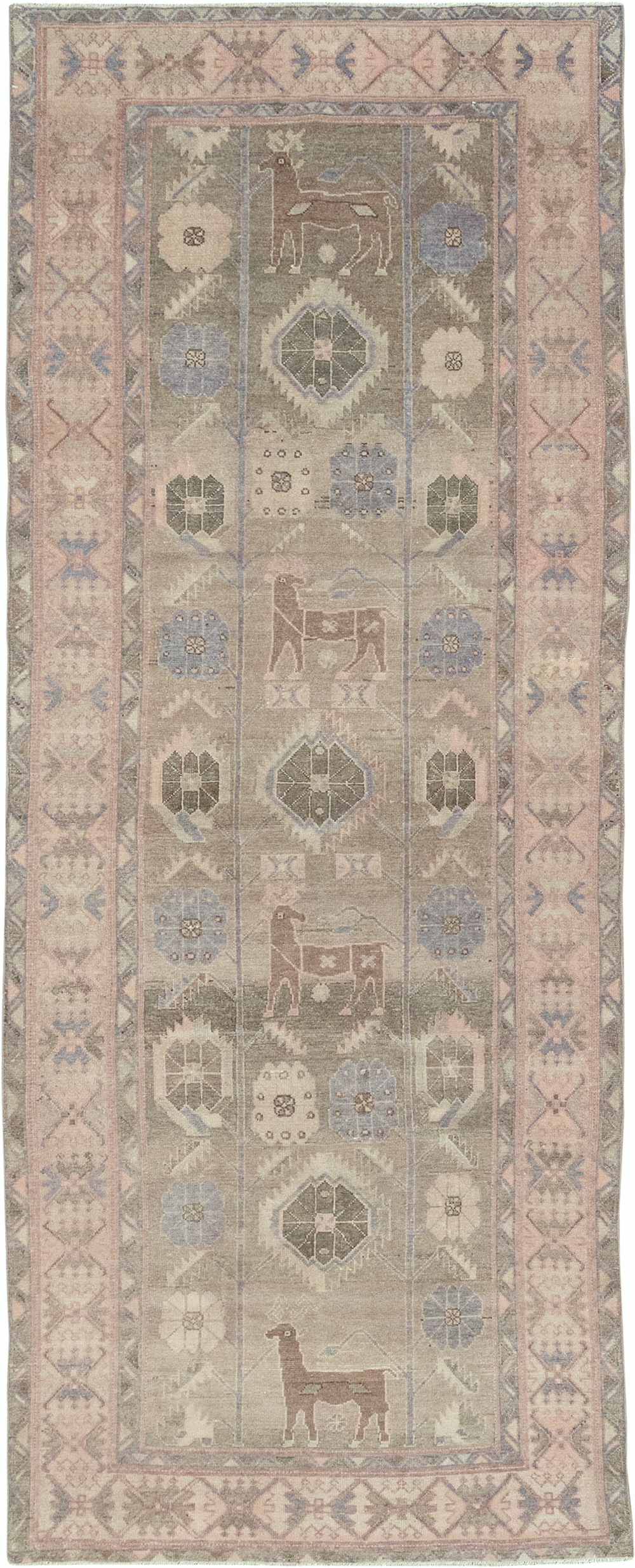 malayer Rug - # 108648