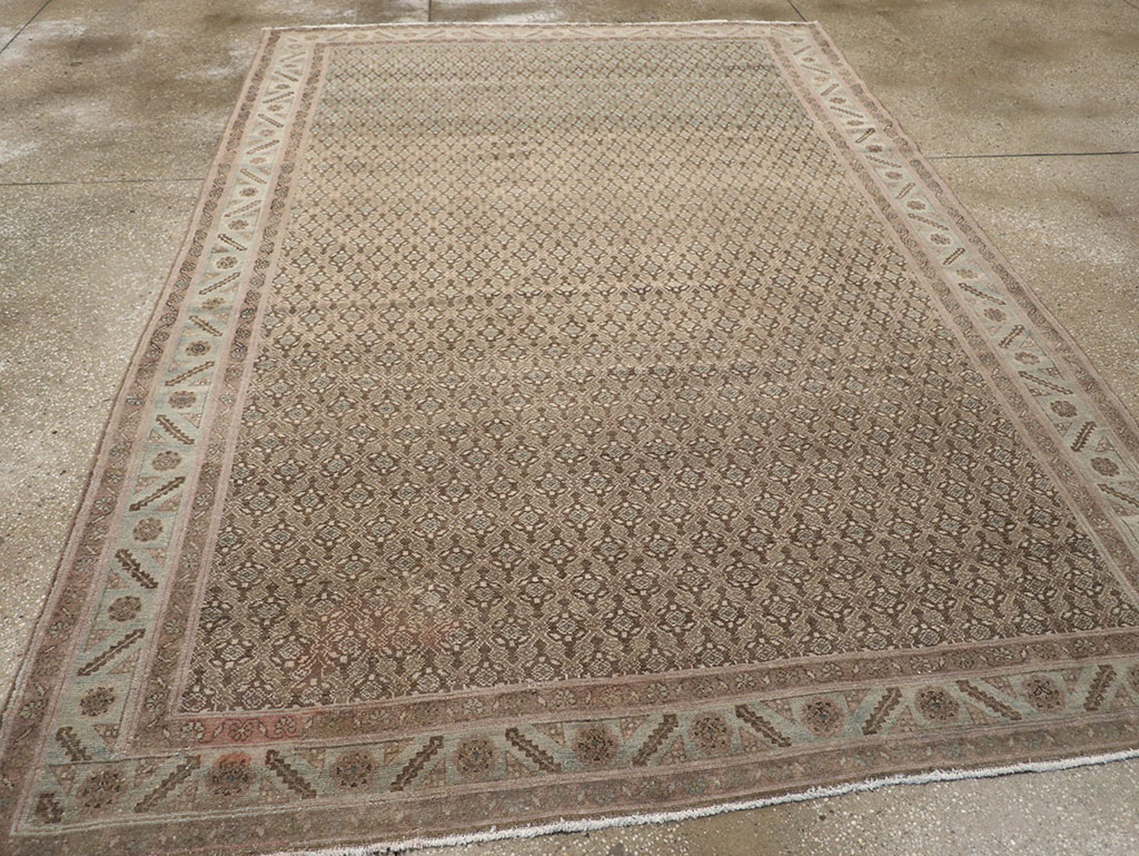 malayer Rug - # 108655