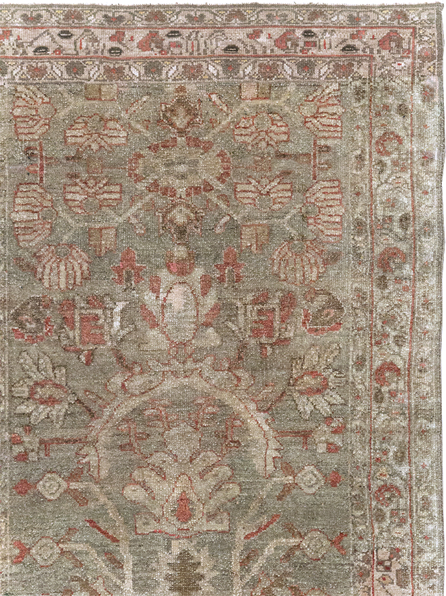 malayer Rug - # 108762