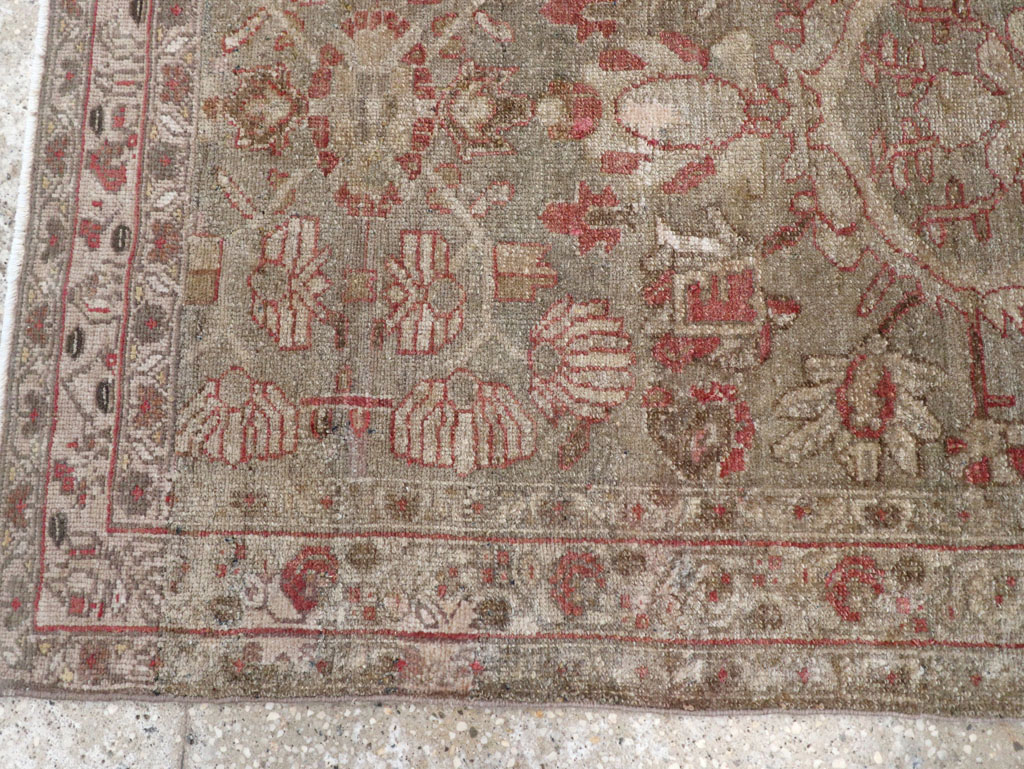 malayer Rug - # 108762