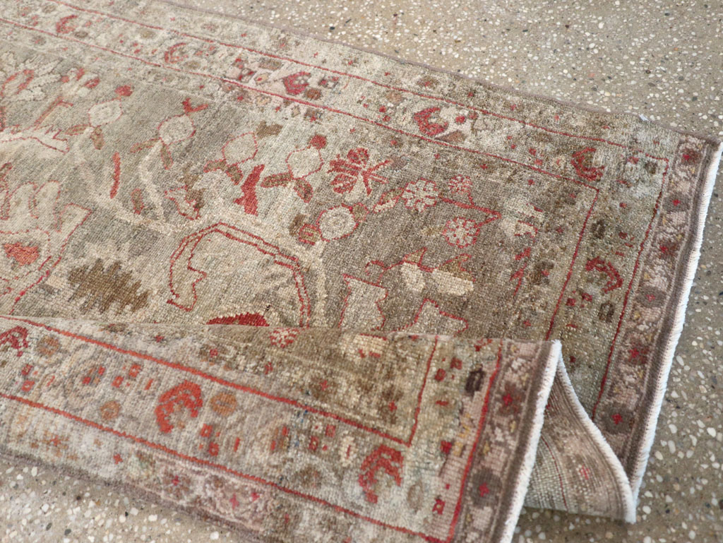 malayer Rug - # 108762