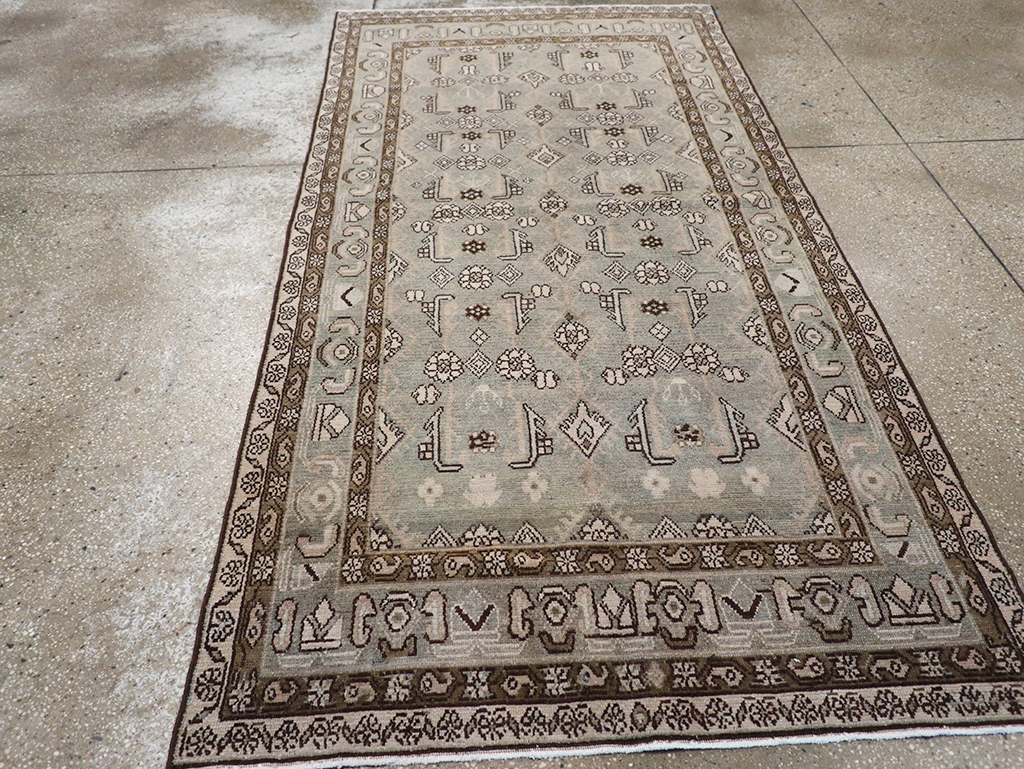 malayer Rug - # 109080