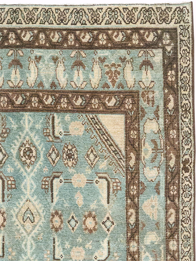 malayer Rug - # 109168