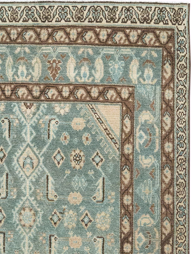 malayer Rug - # 109168