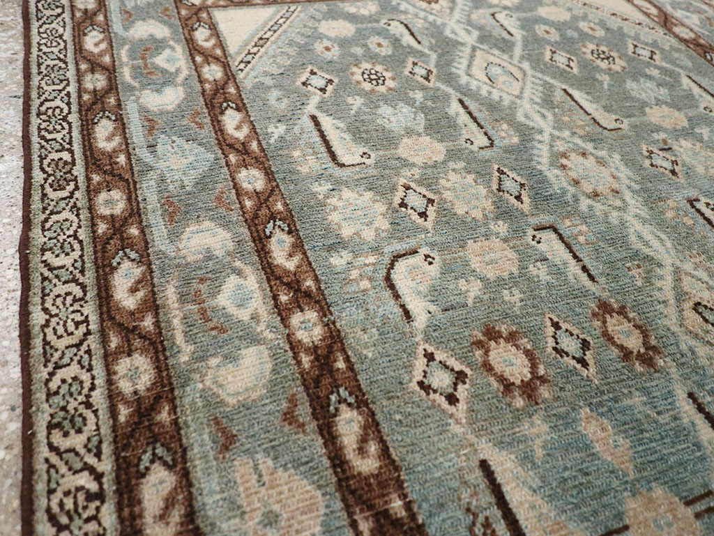 malayer Rug - # 109168