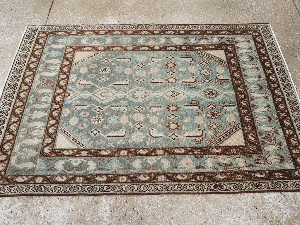 malayer Rug - # 109168