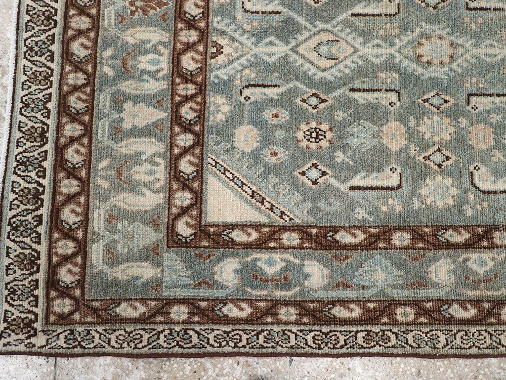 malayer Rug - # 109168