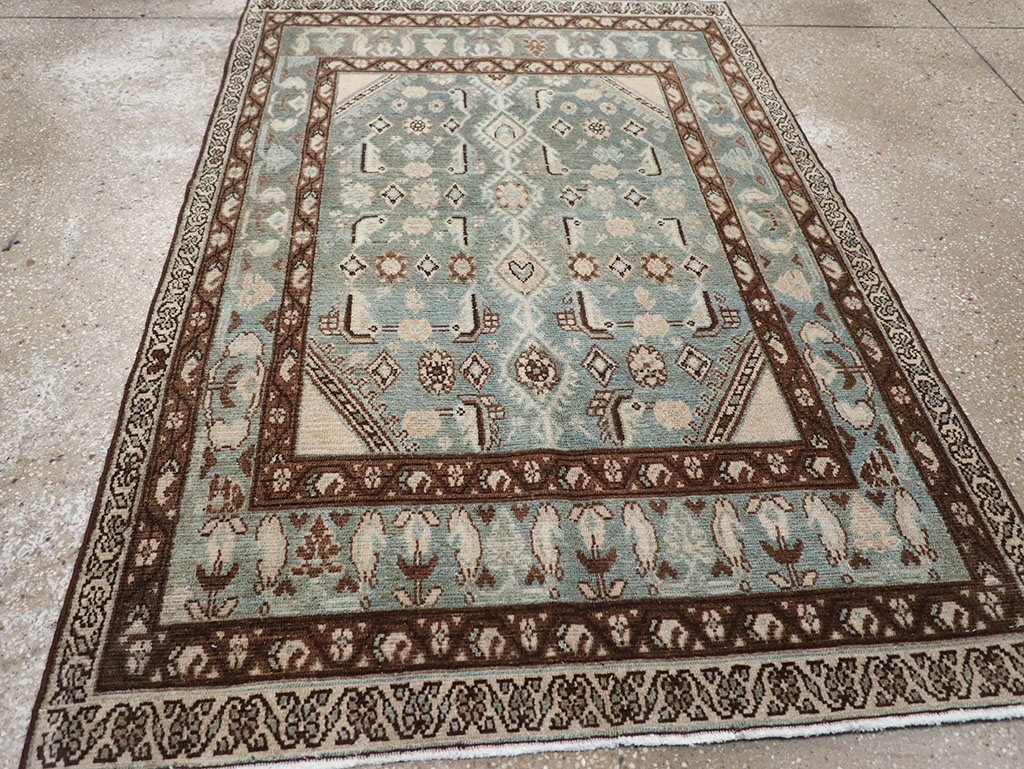 malayer Rug - # 109168
