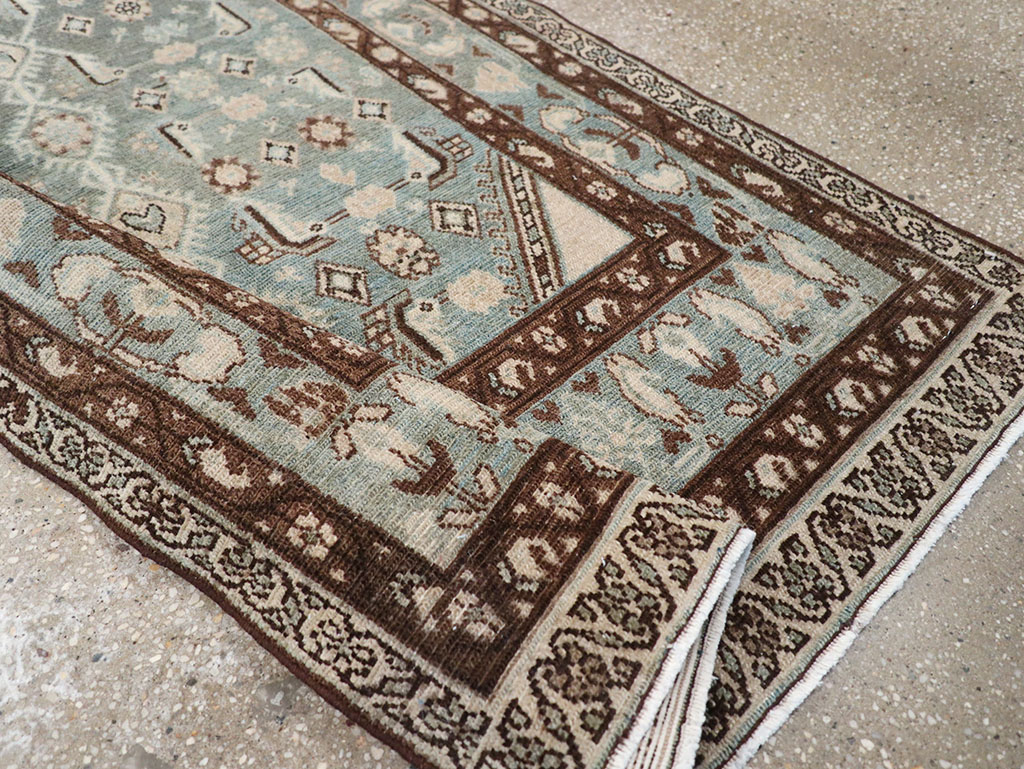 malayer Rug - # 109168
