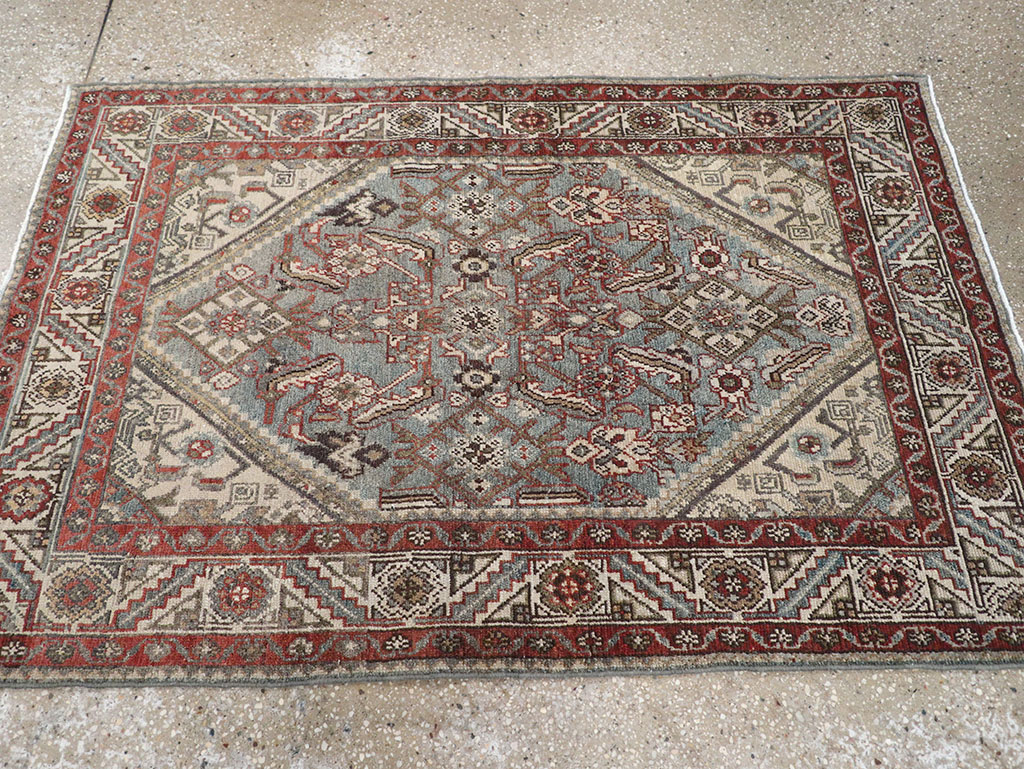 malayer Rug - # 109179