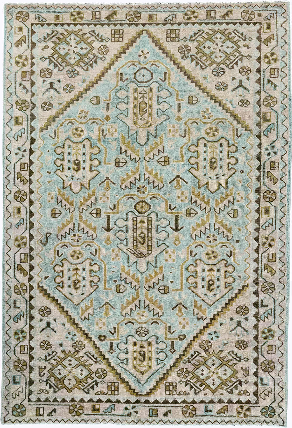malayer Rug - # 109183