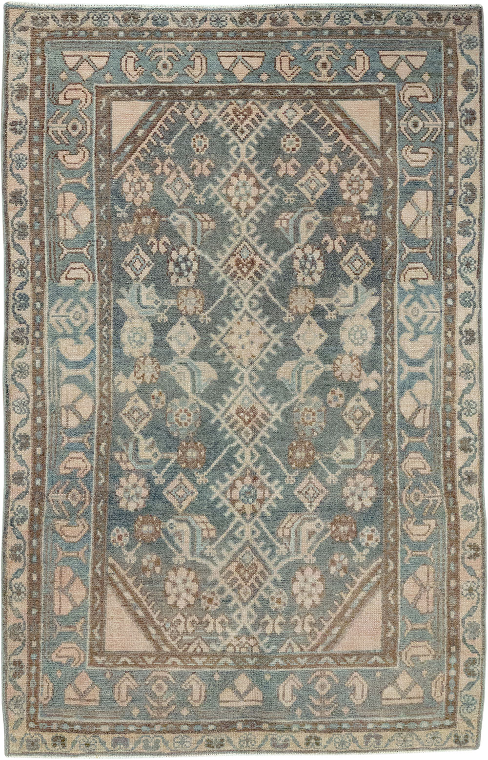 malayer Rug - # 109194