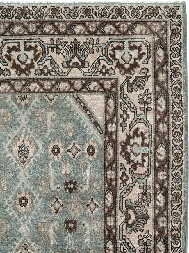 malayer Rug - # 109203